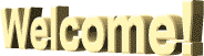 Welcome!